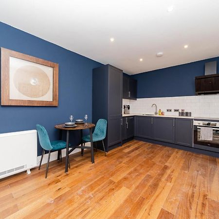 Flash Sale Brighton City Centre 2 Bedrooms Flat Bn144Clagff Kültér fotó