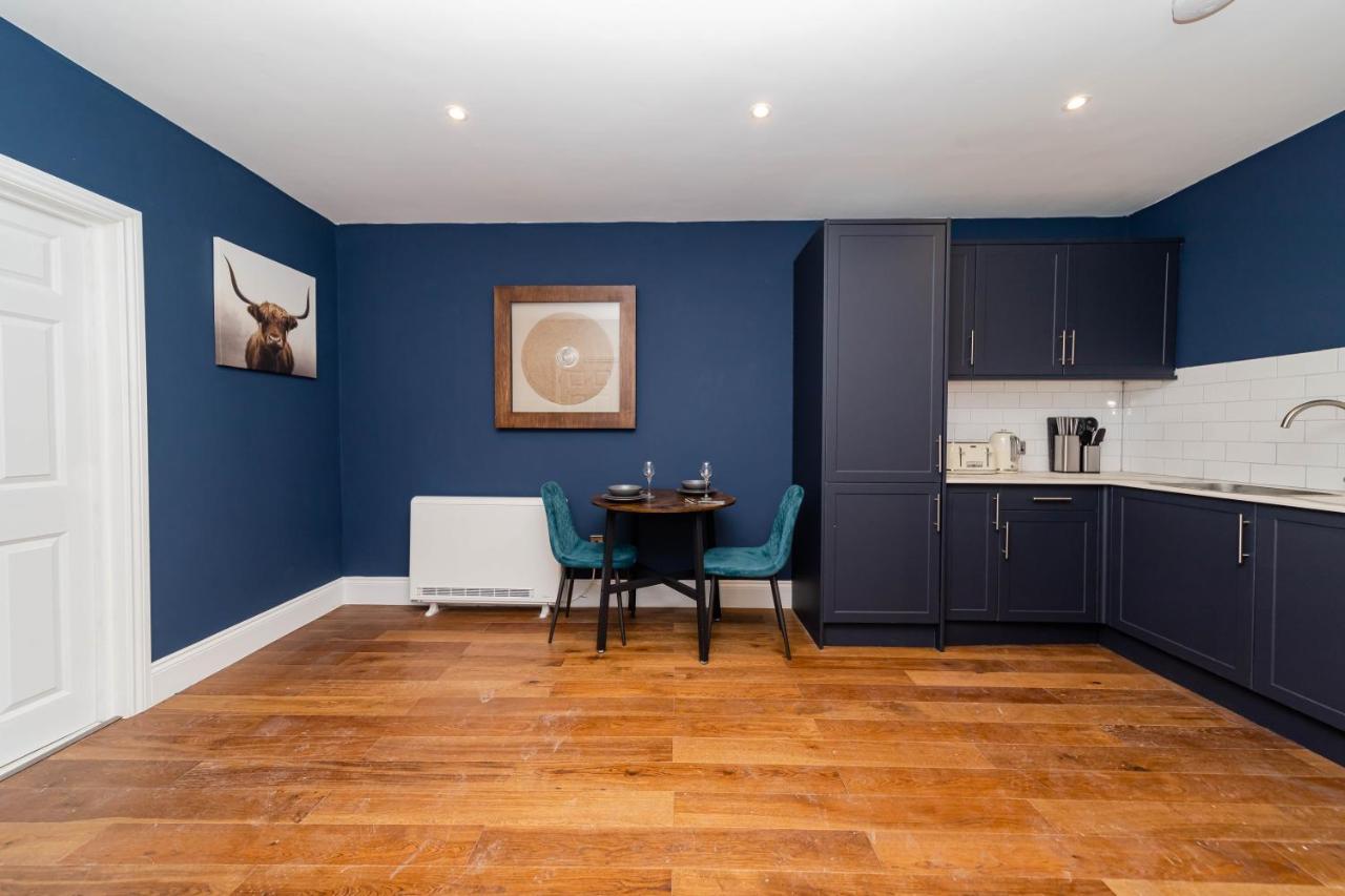 Flash Sale Brighton City Centre 2 Bedrooms Flat Bn144Clagff Kültér fotó