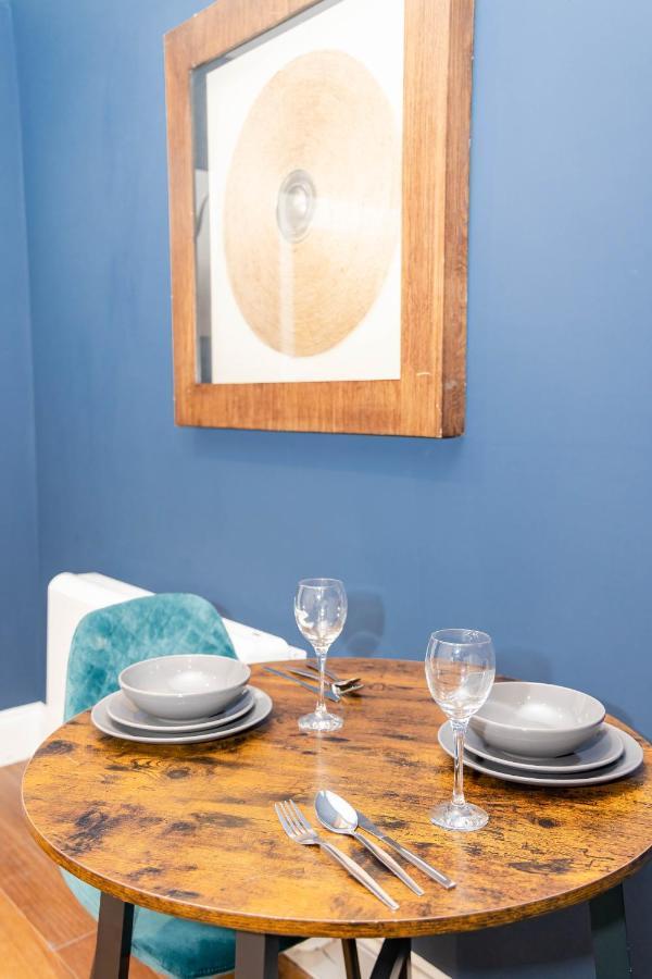 Flash Sale Brighton City Centre 2 Bedrooms Flat Bn144Clagff Kültér fotó