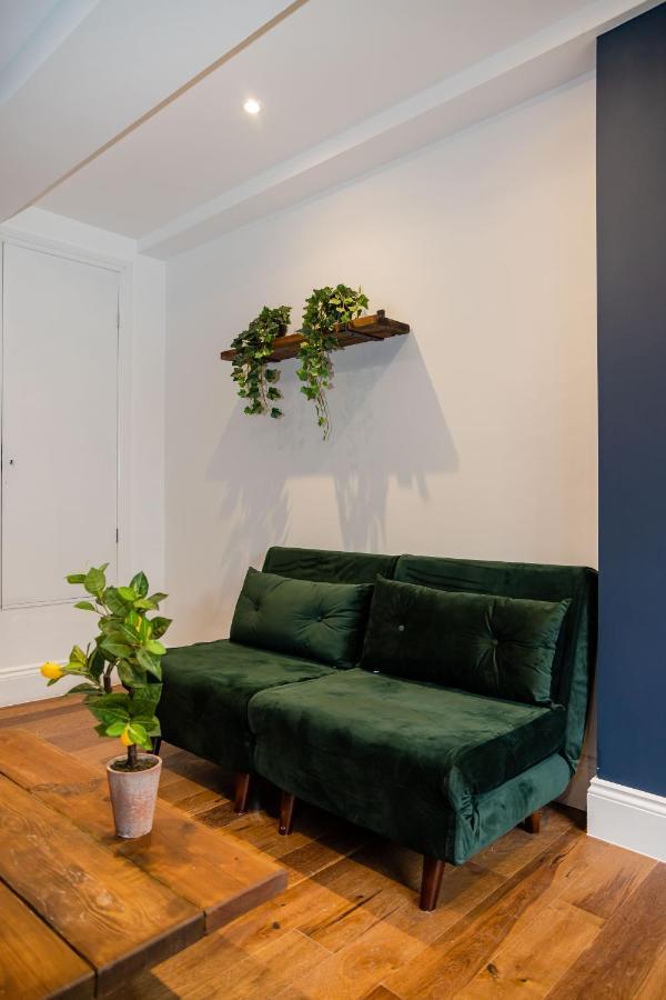 Flash Sale Brighton City Centre 2 Bedrooms Flat Bn144Clagff Kültér fotó